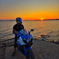 Gsx R 1000 suzuki