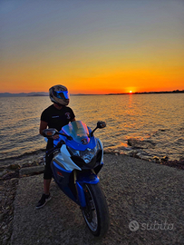 Gsx R 1000 suzuki