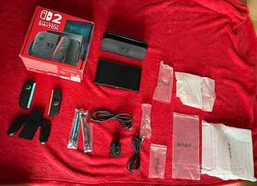 Switch 2
