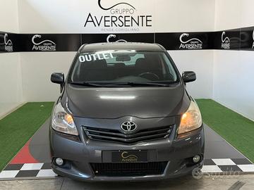 Toyota Verso 2.0 D Active 7 posti