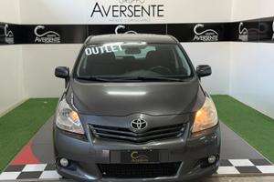 Toyota Verso 2.0 D Active 7 posti