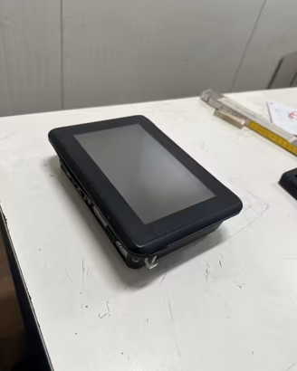 Beijer Electronics X2 marine 7 - B2 HB