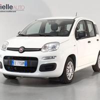 Fiat Panda 1.2 Easy s&s 69cv my19