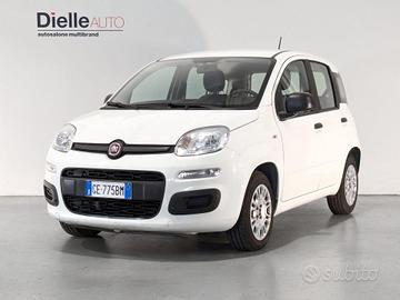 Fiat Panda 1.2 Easy s&s 69cv my19