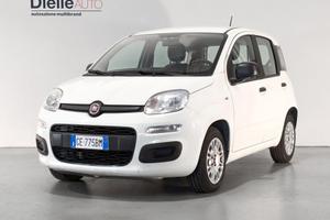 Fiat Panda 1.2 Easy s&s 69cv my19