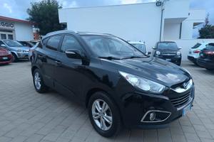 Hyundai iX35 1.7 CRDi - anno 2013