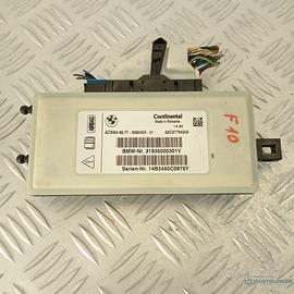 Modulo Airbag ACSM BMW Serie 5 F10 F11 2010–2017 O