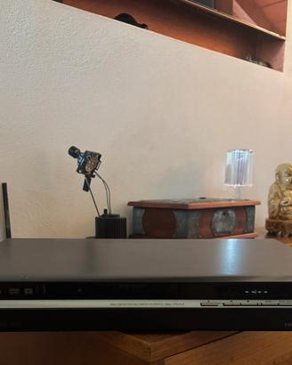 Lettore/Registratore DVD SONY