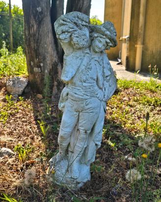 Statue da giardino