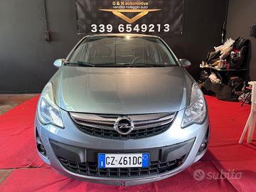Opel Corsa 1.0 12V 5 porte Edition