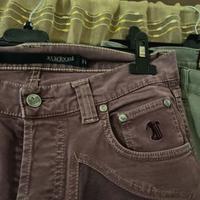 Pantaloni uomo