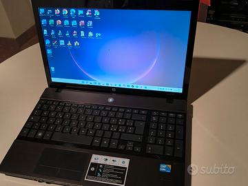 💻 COMPUTER PORTATILE NOTEBOOK i3 SSD VELOCE WIN 1