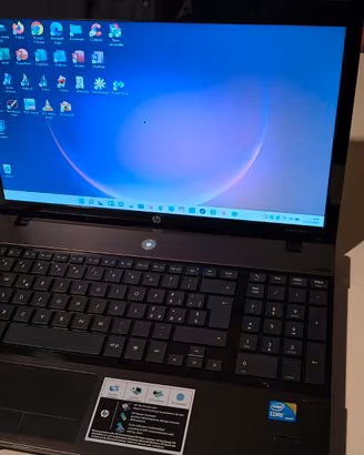 💻 COMPUTER PORTATILE NOTEBOOK i3 SSD VELOCE WIN 1