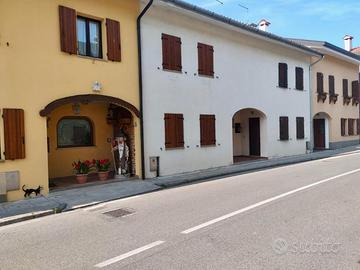 CASA BICAMERE: intimo scoperto privato e atmosf...