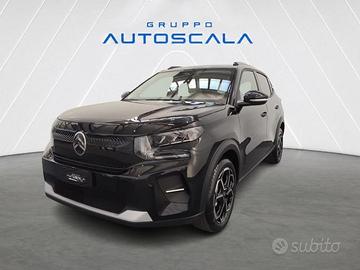 Citroën C3 1.2 PureTech 100cv S&S Max