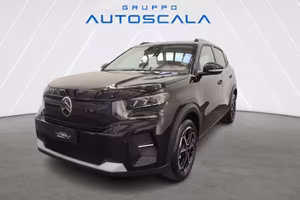 Citroën C3 1.2 PureTech 100cv S&S Max