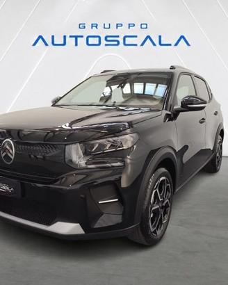 Citroën C3 1.2 PureTech 100cv S&S Max