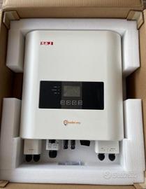 Inverter hibrid solar
