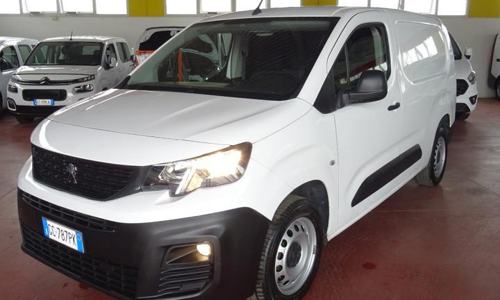 PEUGEOT Partner BlueHDi 100 S&S PLungo L2 Furgon