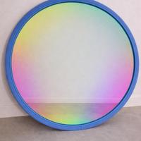 Specchio di design