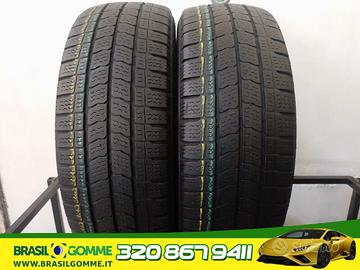 Gomme 215/50/16 C KLEBER Invernali
