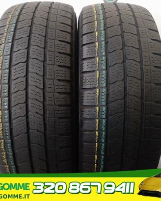 Gomme 215/50/16 C KLEBER Invernali
