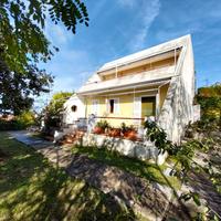 Appartamento con ampio giardino