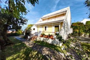 Appartamento con ampio giardino