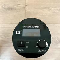 Faro per foto e video LS150D.