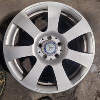 cerchi mercedes
