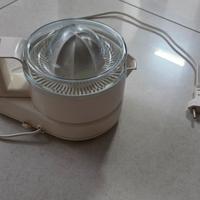 spremiagrumi moulinex elettrico