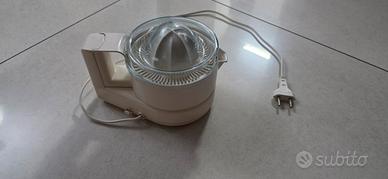 spremiagrumi moulinex elettrico