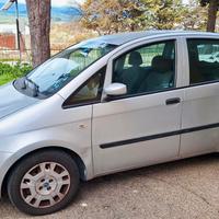 Fiat Idea