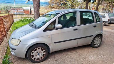 Fiat Idea