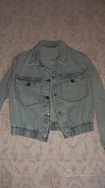 Giacca benetton