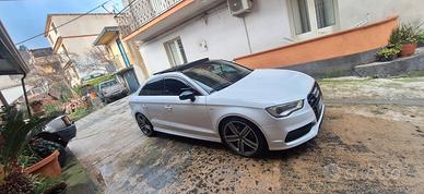 AUDI A3 3ª serie - 2015