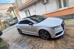 AUDI A3 3ª serie - 2015