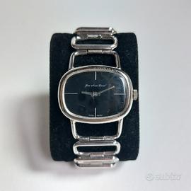 Orologio Jean Marie Daniel Vintage meccanico