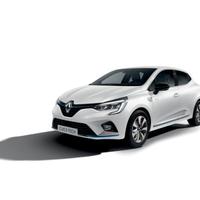 RENAULT Clio Full Hybrid E-Tech 140 CV 5 porte B