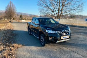 NISSAN NAVARA DOPPIA CABINA 44 160cv rif.106C
