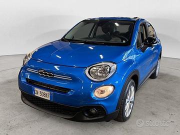 FIAT 500X 1.0 T3 120cv MT6