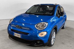 FIAT 500X 1.0 T3 120cv MT6