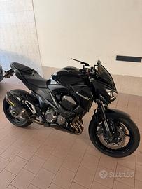 Kawasaky z800 abs 2015