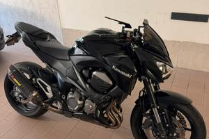 Kawasaky z800 abs 2015