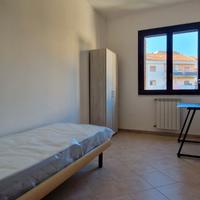 Faro Superiore - Stanza per studente