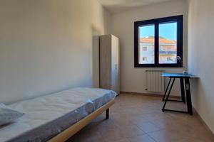 Faro Superiore - Stanza per studente