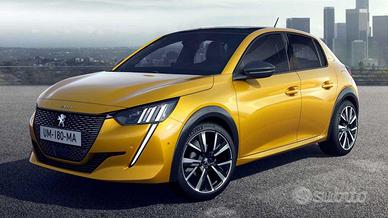 Ricambi Usati Peugeot 208 dal 2018> 2022 > 2024