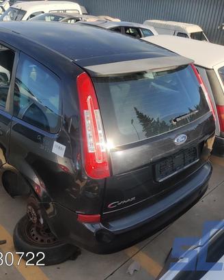 FORD C-MAX DM2 1.6 TDCI 90CV 07-10 ricambi