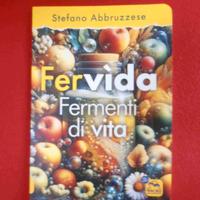 Fervìda Fermenti di vita per la salute (2 libri)