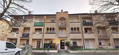 Immobile in asta di 83 m² con box auto a Massanzag